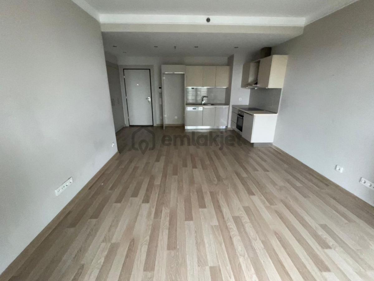 Evora E Parsel'de 70 M2 Kiralık 1+1 Daire - 2