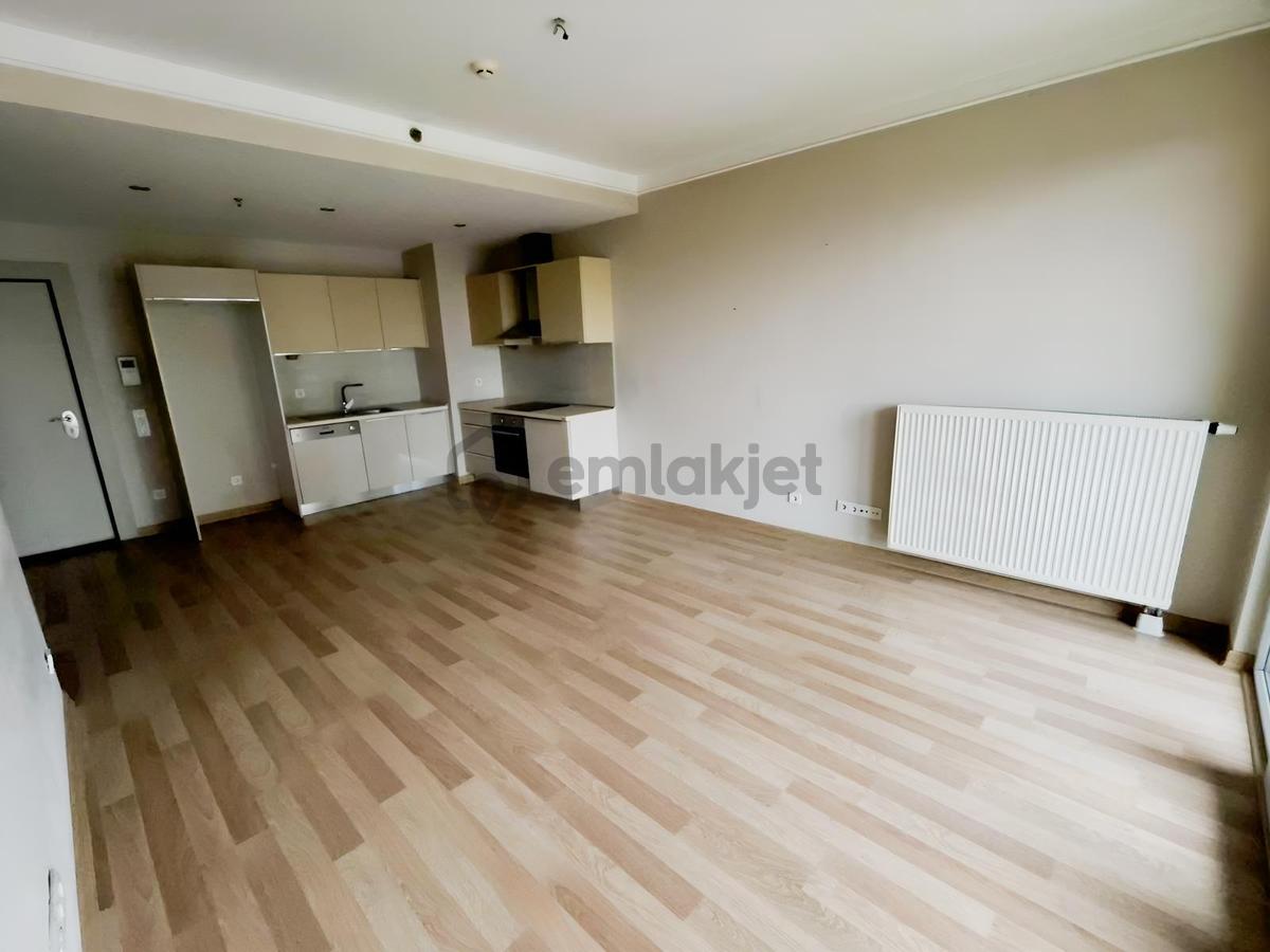 Evora E Parsel'de 70 M2 Kiralık 1+1 Daire - 7