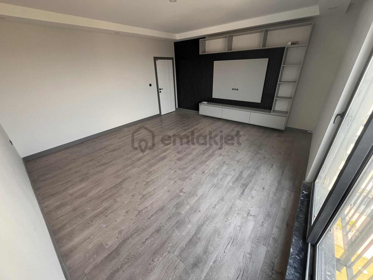 By Zinde'den 3+1 Havuzlu Site İçi Dubleks Daire - 18
