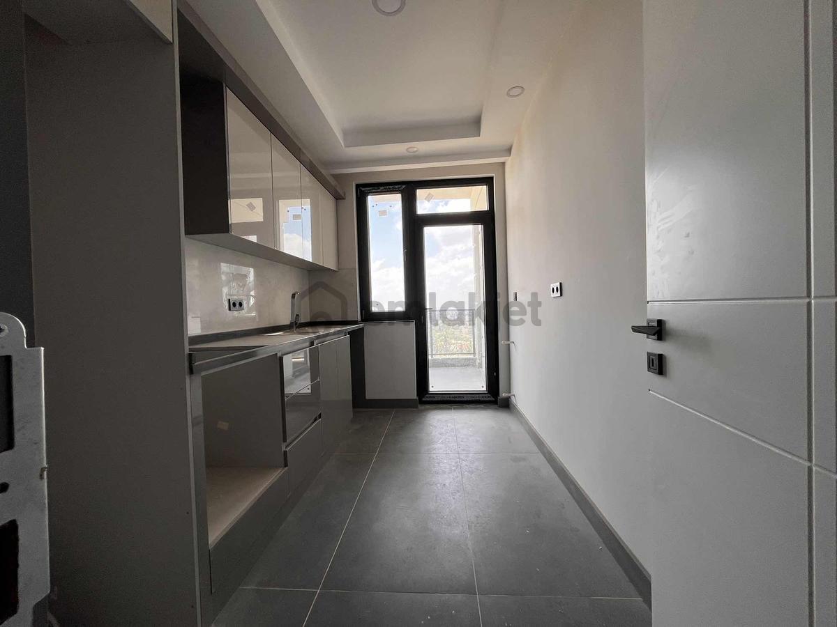 By Zinde'den 3+1 Havuzlu Site İçi Dubleks Daire - 15