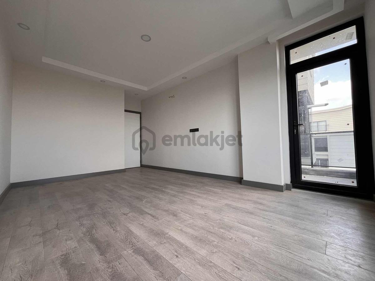 By Zinde'den 3+1 Havuzlu Site İçi Dubleks Daire - 11