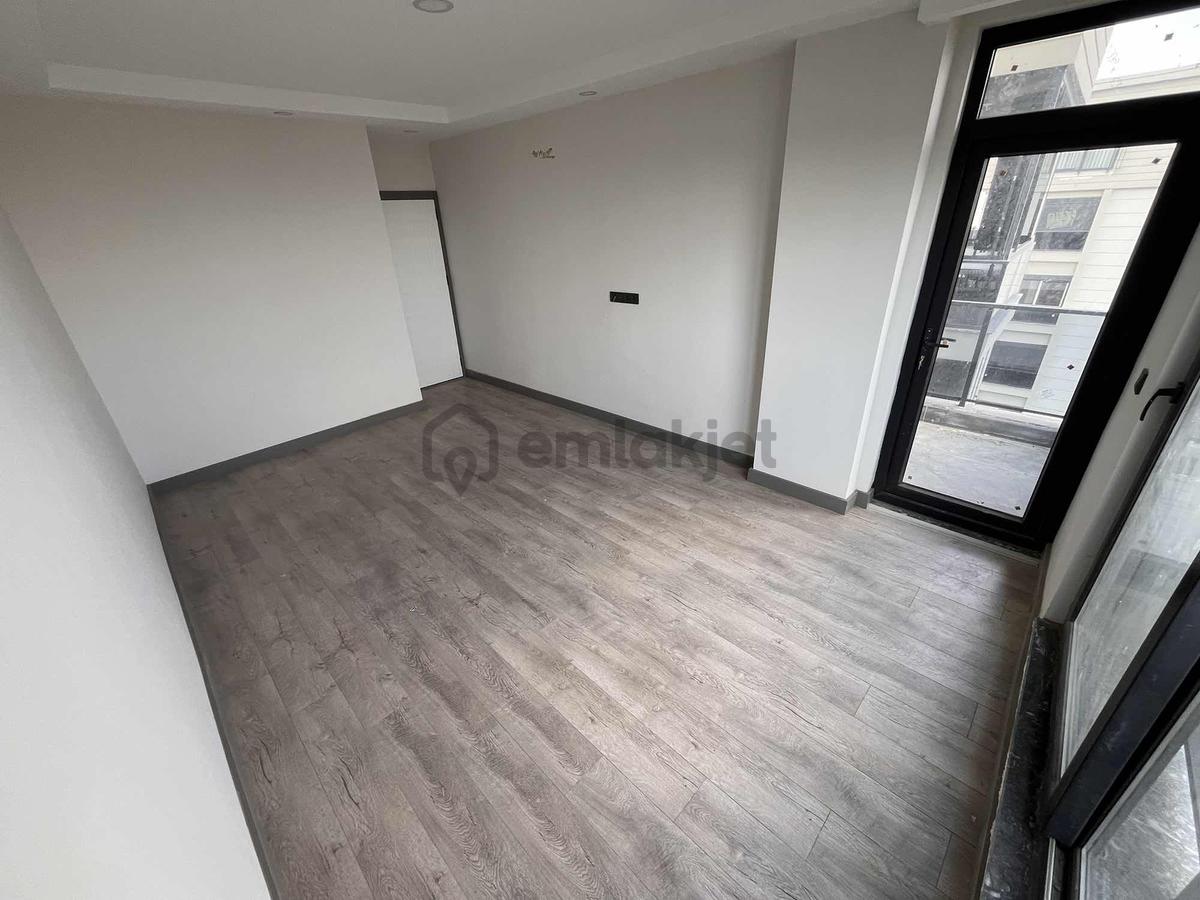 By Zinde'den 3+1 Havuzlu Site İçi Dubleks Daire - 32