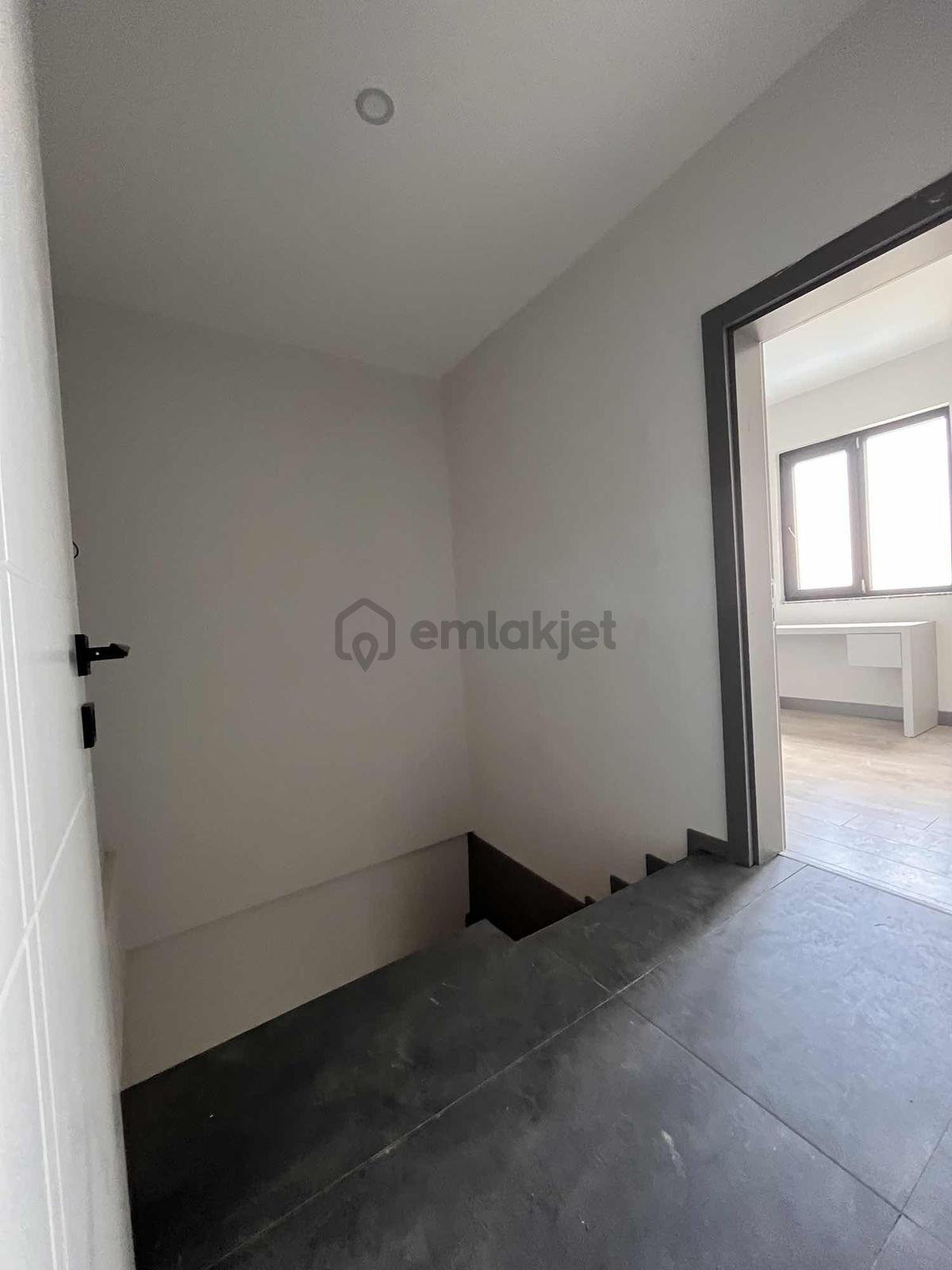 By Zinde'den 3+1 Havuzlu Site İçi Dubleks Daire - 37