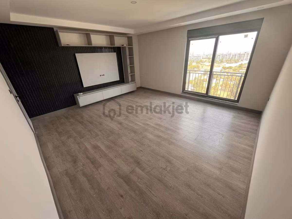 By Zinde'den 3+1 Havuzlu Site İçi Dubleks Daire - 5