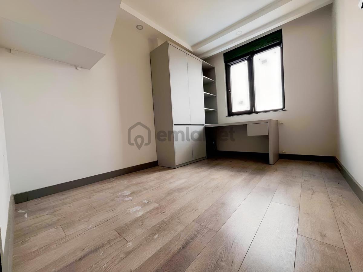 By Zinde'den 3+1 Havuzlu Site İçi Dubleks Daire - 24