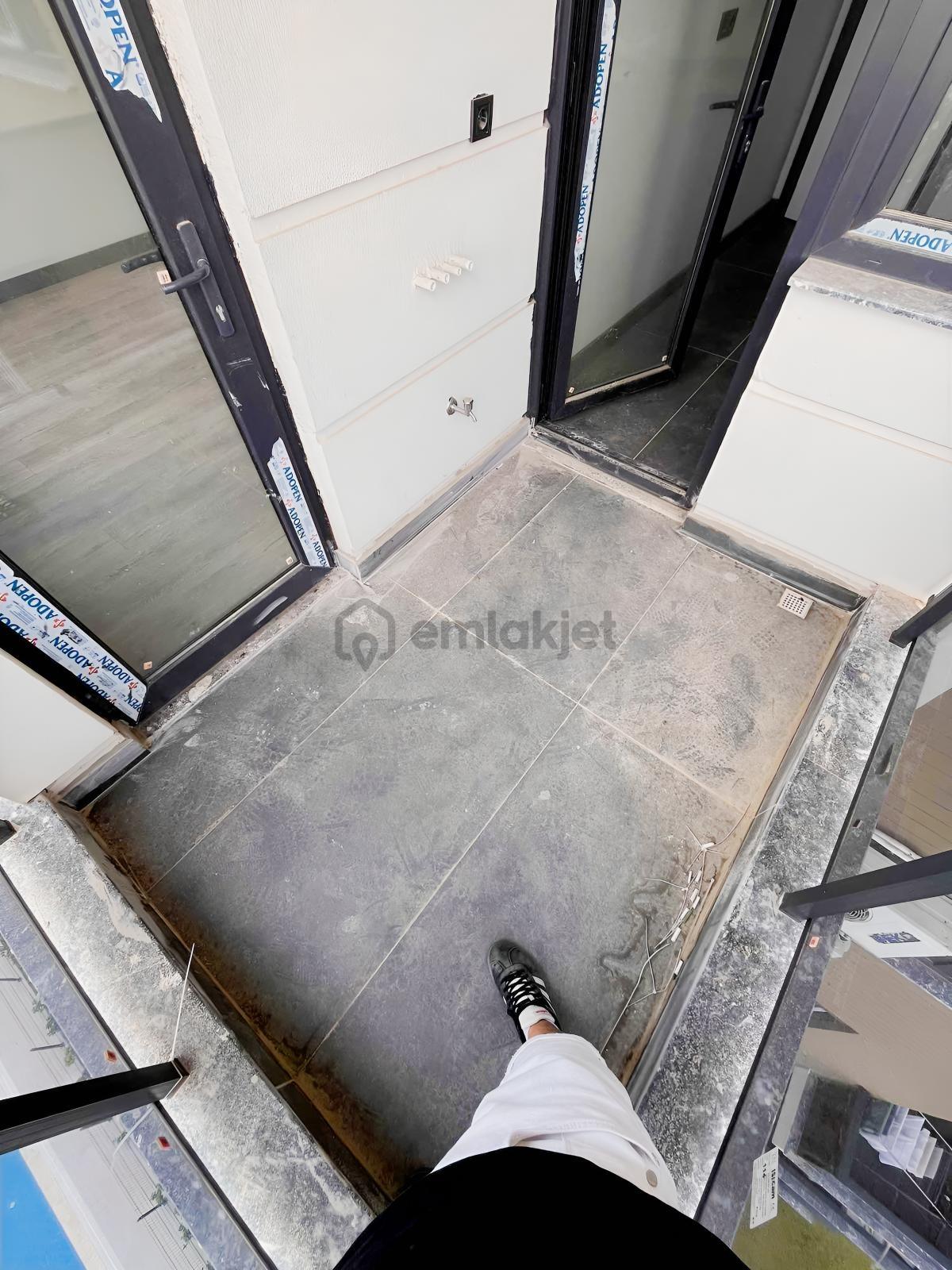 By Zinde'den 3+1 Havuzlu Site İçi Dubleks Daire - 29