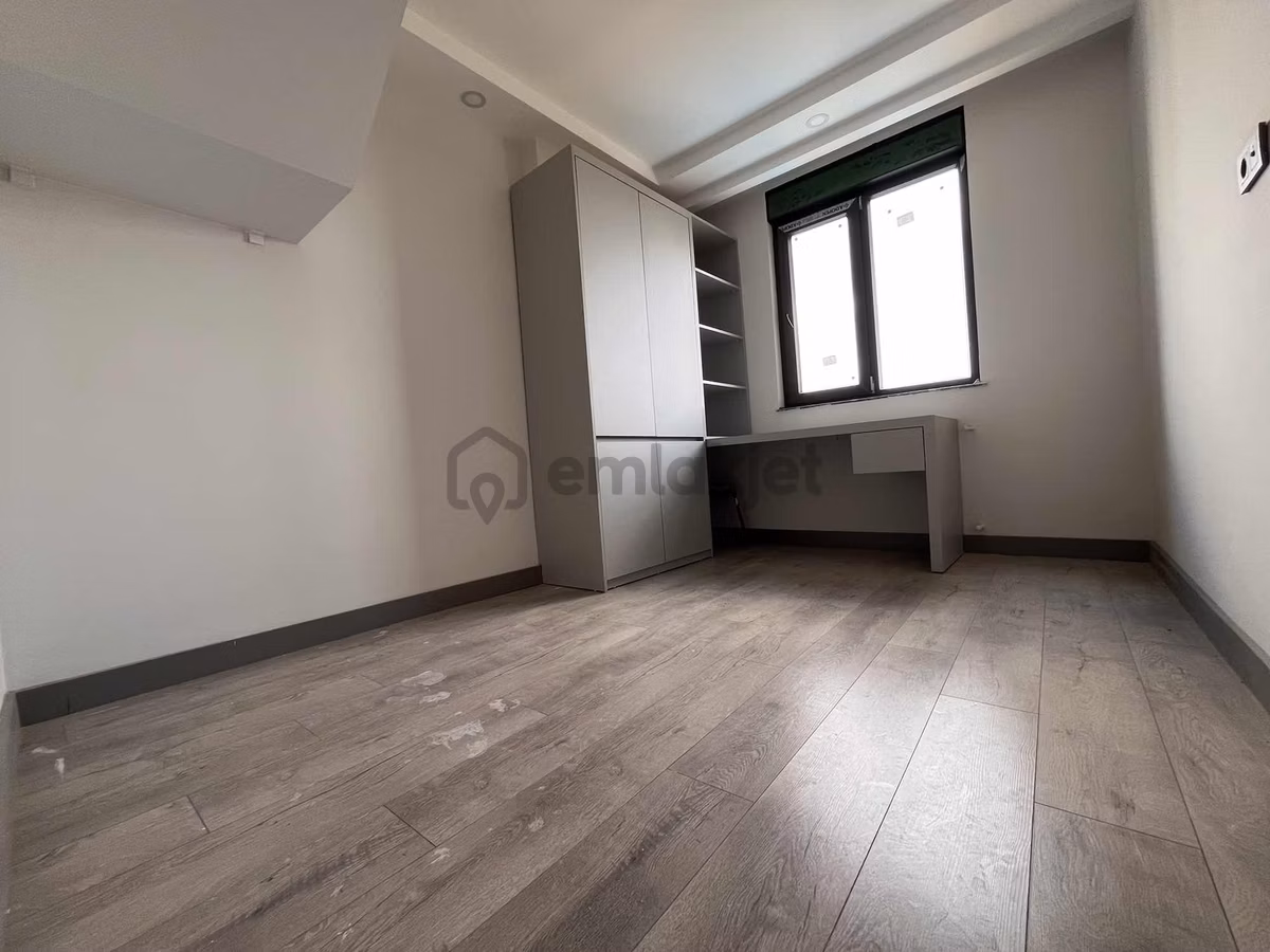 By Zinde'den 3+1 Havuzlu Site İçi Dubleks Daire - 25