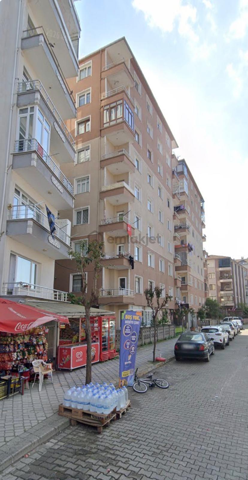 Torunlar Emlaktan 4 Temmuz Mah Satılık 3+1 Balkonlu 1.kat Daire - 18