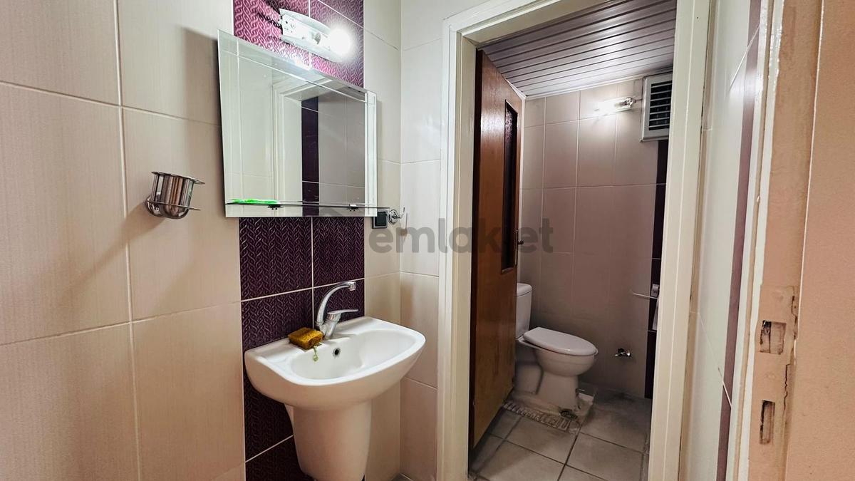 Tuna Caddesin'de Kiralık 3+1 Daire - 8