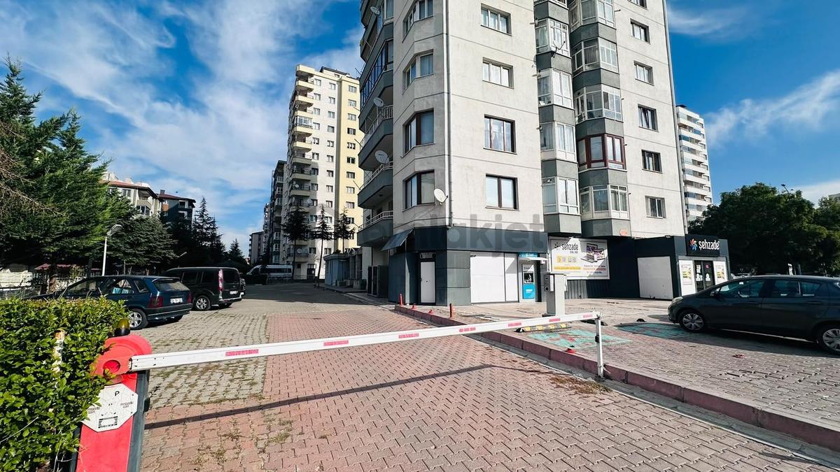 Tuna Caddesin'de Kiralık 3+1 Daire - 6