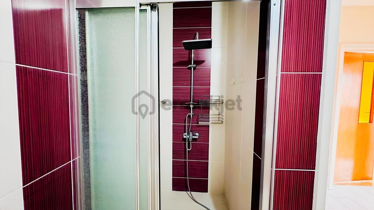 Tuna Caddesin'de Kiralık 3+1 Daire - 5