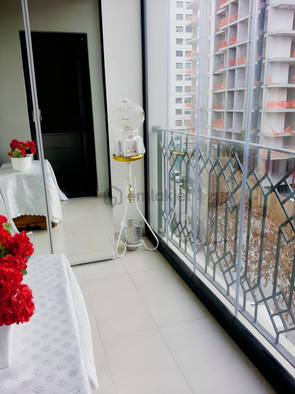 Kozyatağı Eşyalı Kiralık Daire - 20