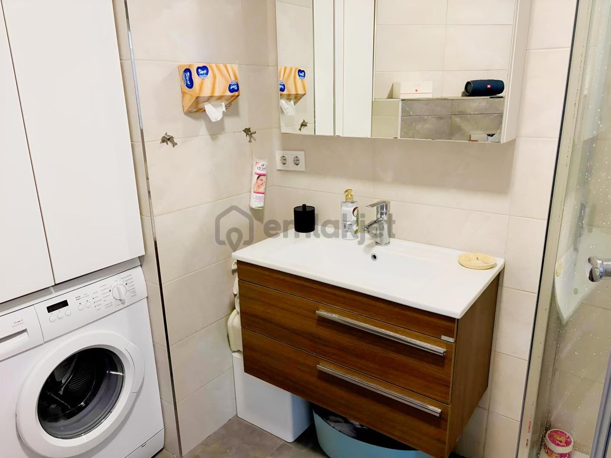 Kozyatağı Eşyalı Kiralık Daire - 10