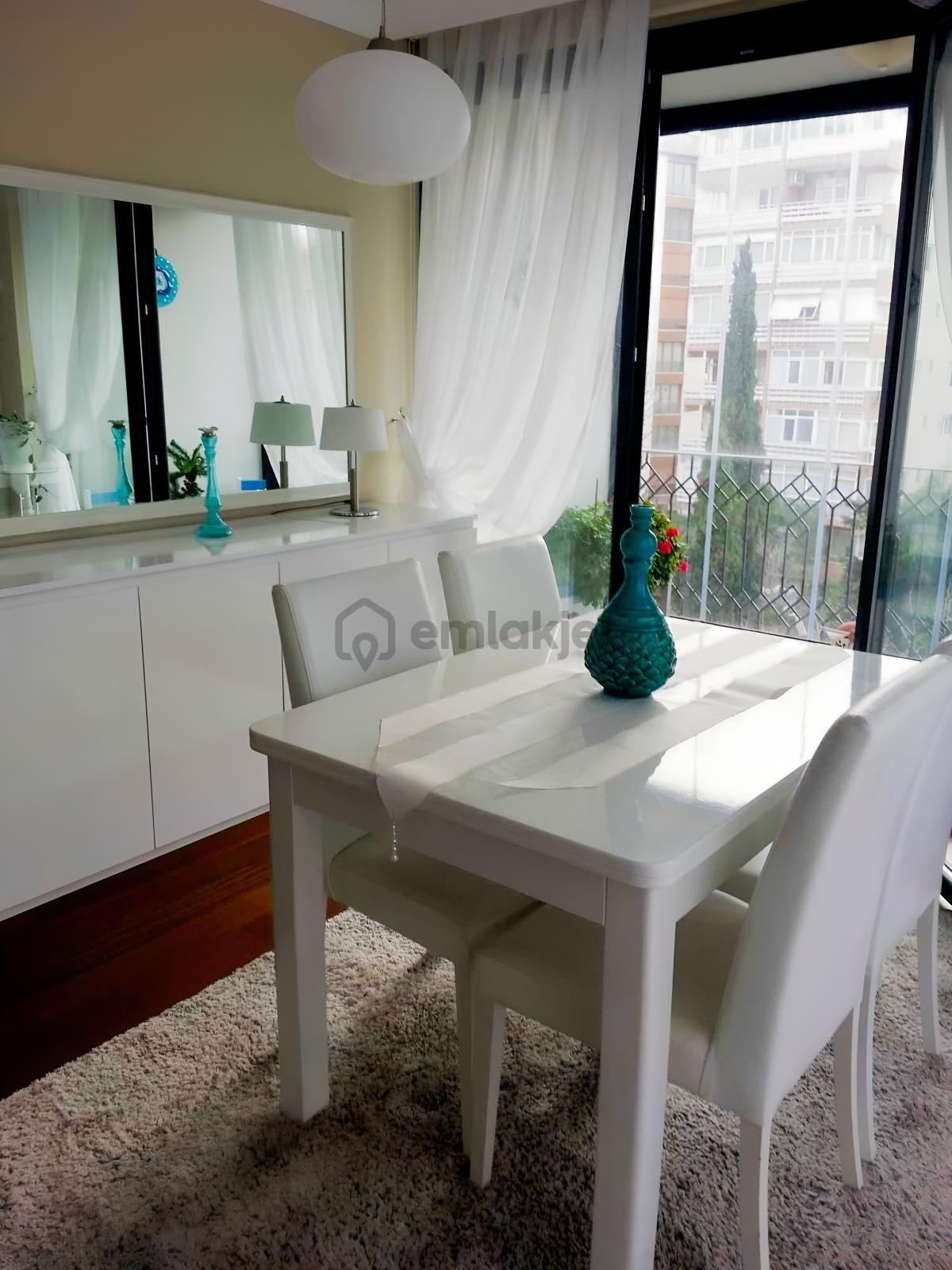 Kozyatağı Eşyalı Kiralık Daire - 33