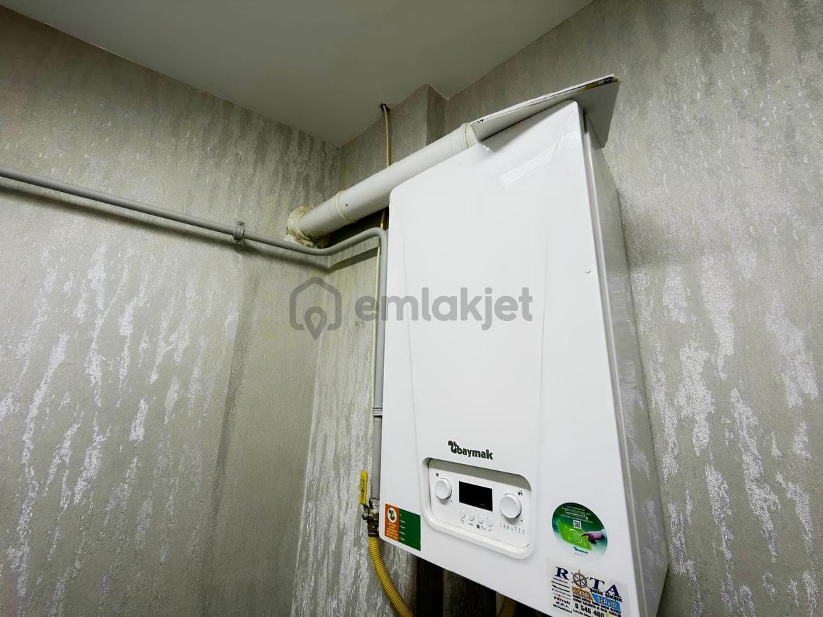 Dmr Life Gayrimenkul'den Devren Kiralık Bayan Kufaörü Acill - 10
