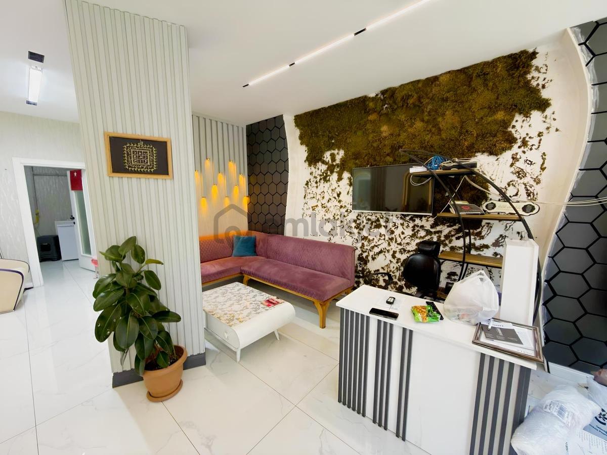 Dmr Life Gayrimenkul'den Devren Kiralık Bayan Kufaörü Acill - 3