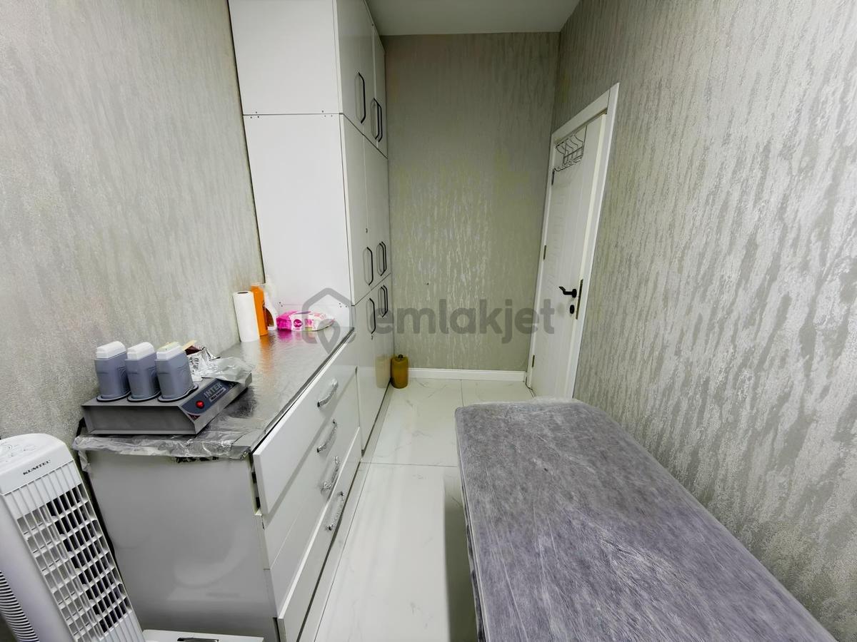 Dmr Life Gayrimenkul'den Devren Kiralık Bayan Kufaörü Acill - 11