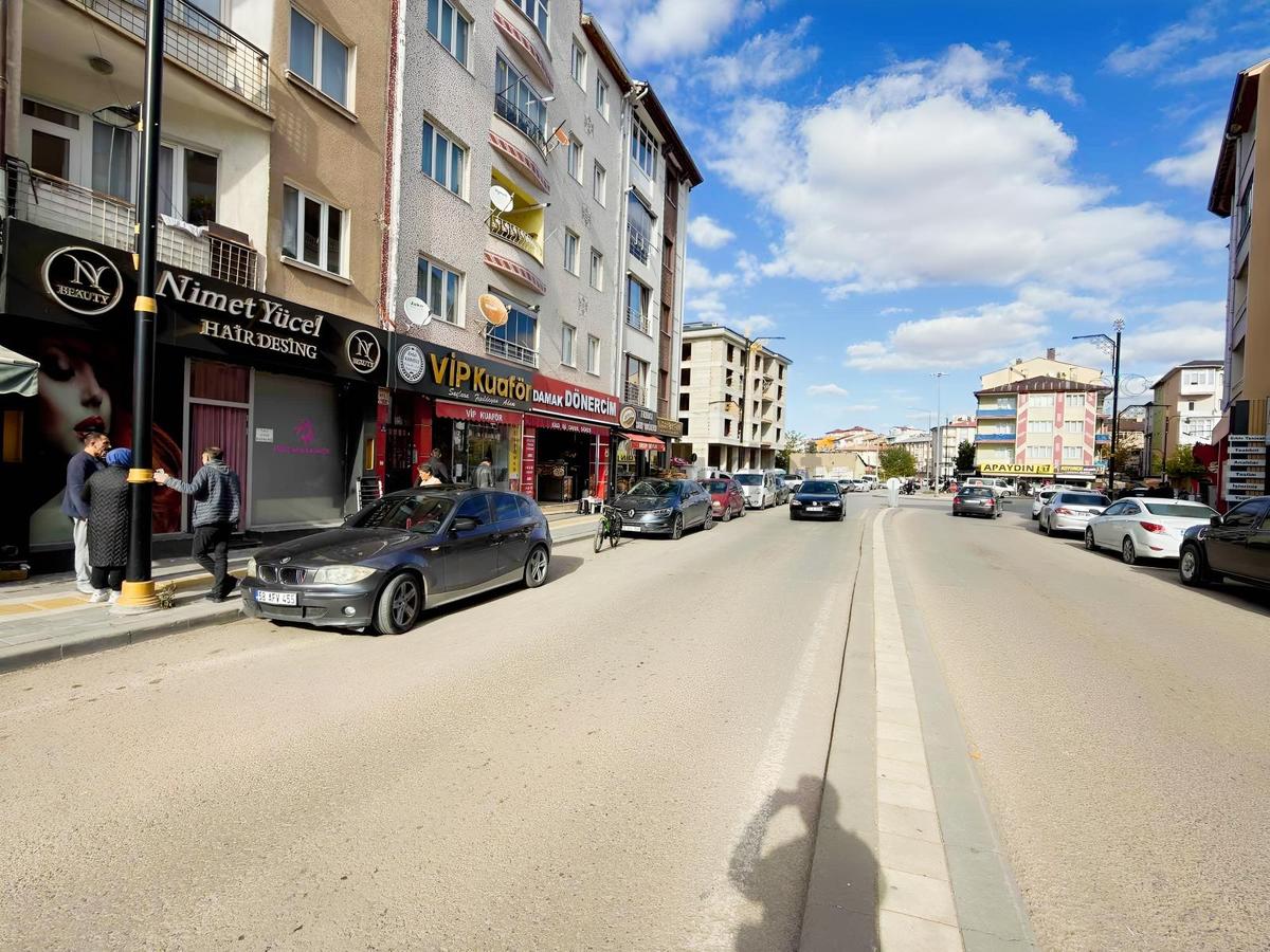 Dmr Life Gayrimenkul'den Devren Kiralık Bayan Kufaörü Acill - 14