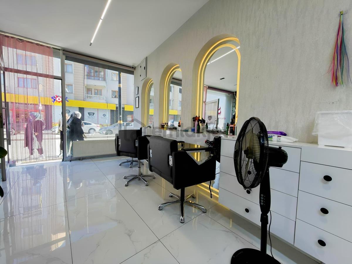 Dmr Life Gayrimenkul'den Devren Kiralık Bayan Kufaörü Acill - 6