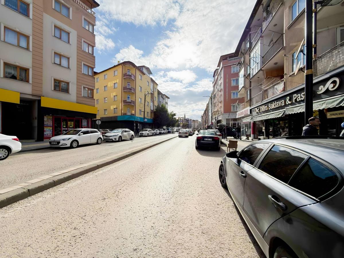 Dmr Life Gayrimenkul'den Devren Kiralık Bayan Kufaörü Acill - 15