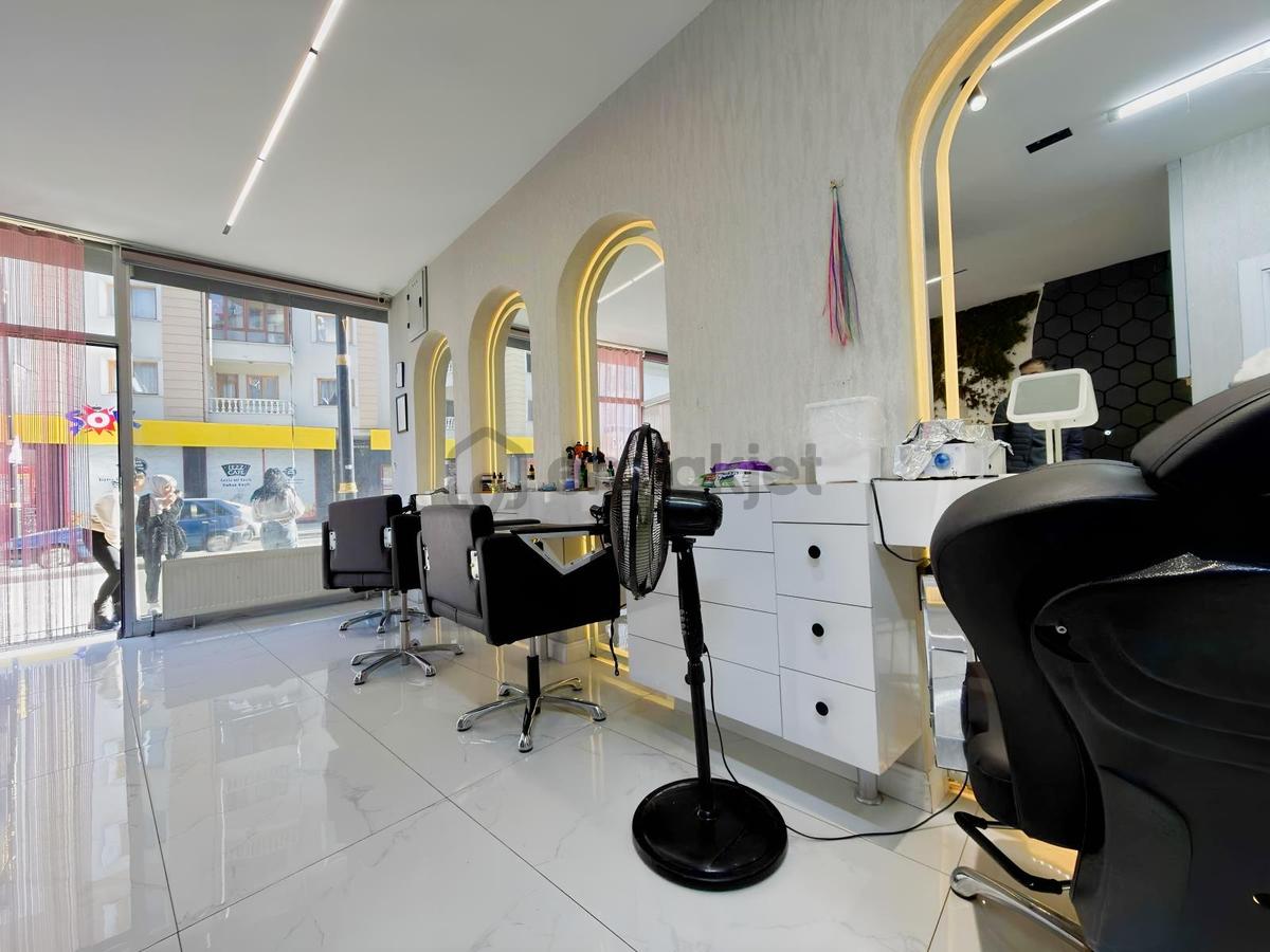 Dmr Life Gayrimenkul'den Devren Kiralık Bayan Kufaörü Acill - 7