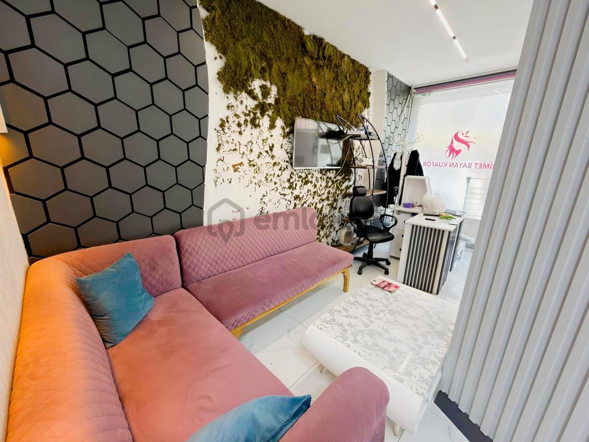 Dmr Life Gayrimenkul'den Devren Kiralık Bayan Kufaörü Acill - 5