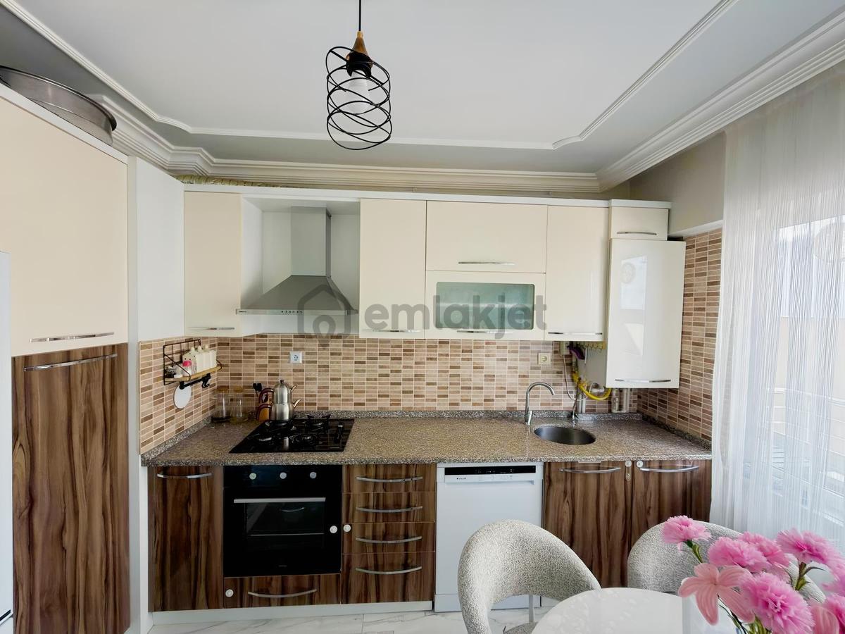 Dmr Life Gayrimenkul'den Bağdat Caddesinde Satılık 3+1 Daire - 16