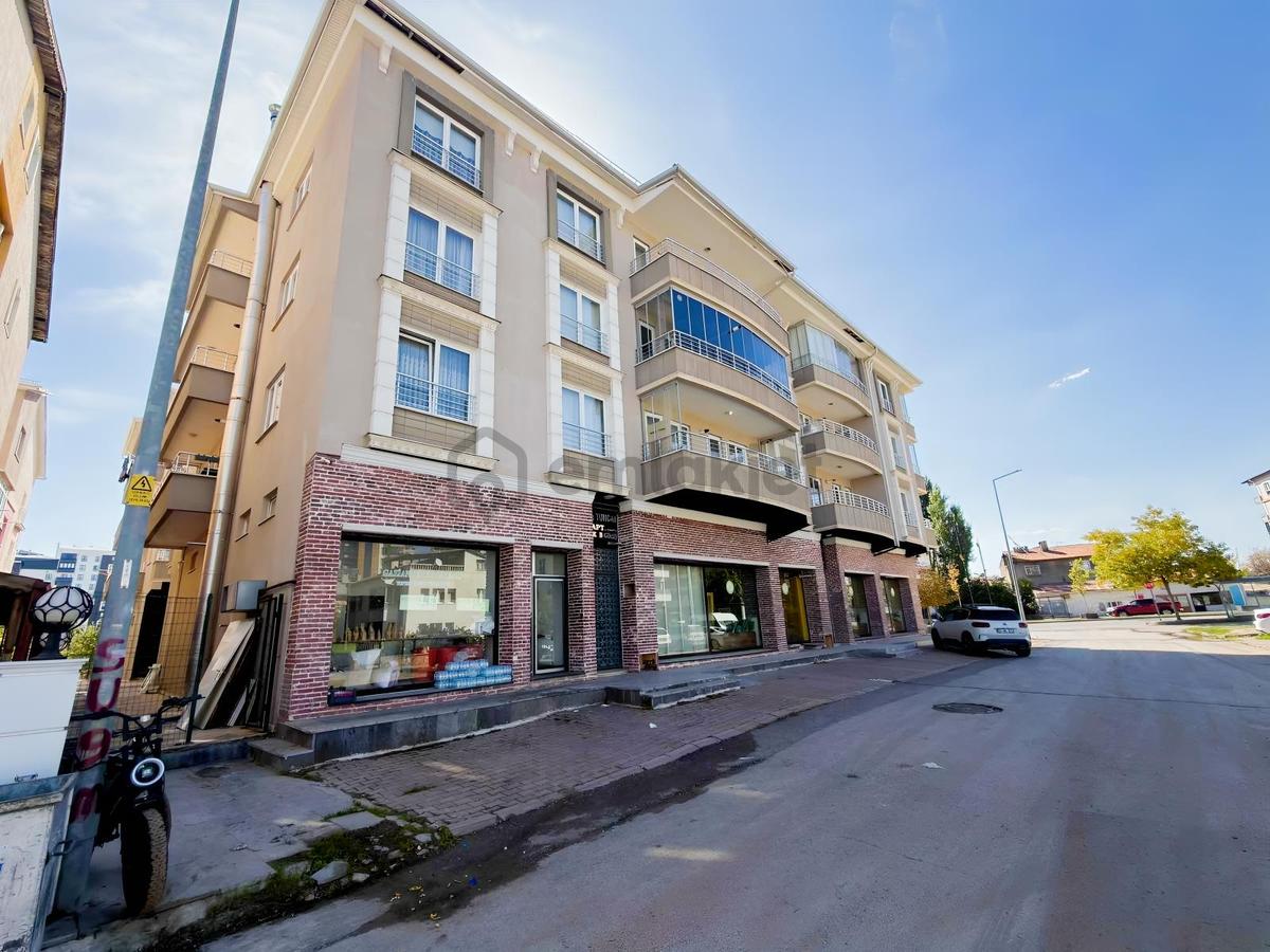 Dmr Life Gayrimenkul'den Bağdat Caddesinde Satılık 3+1 Daire