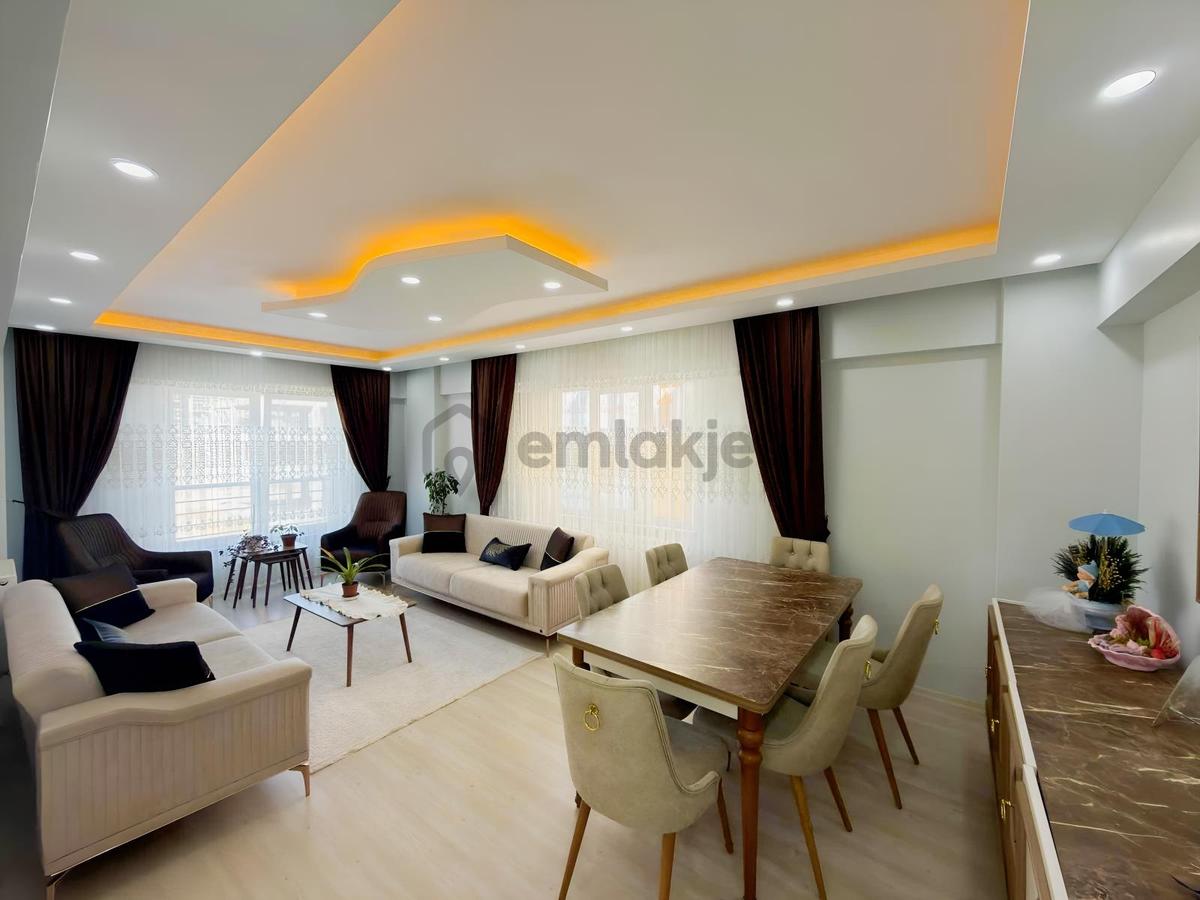 Dmr Life Gayrimenkul'den Bağdat Caddesinde Satılık 3+1 Daire - 10