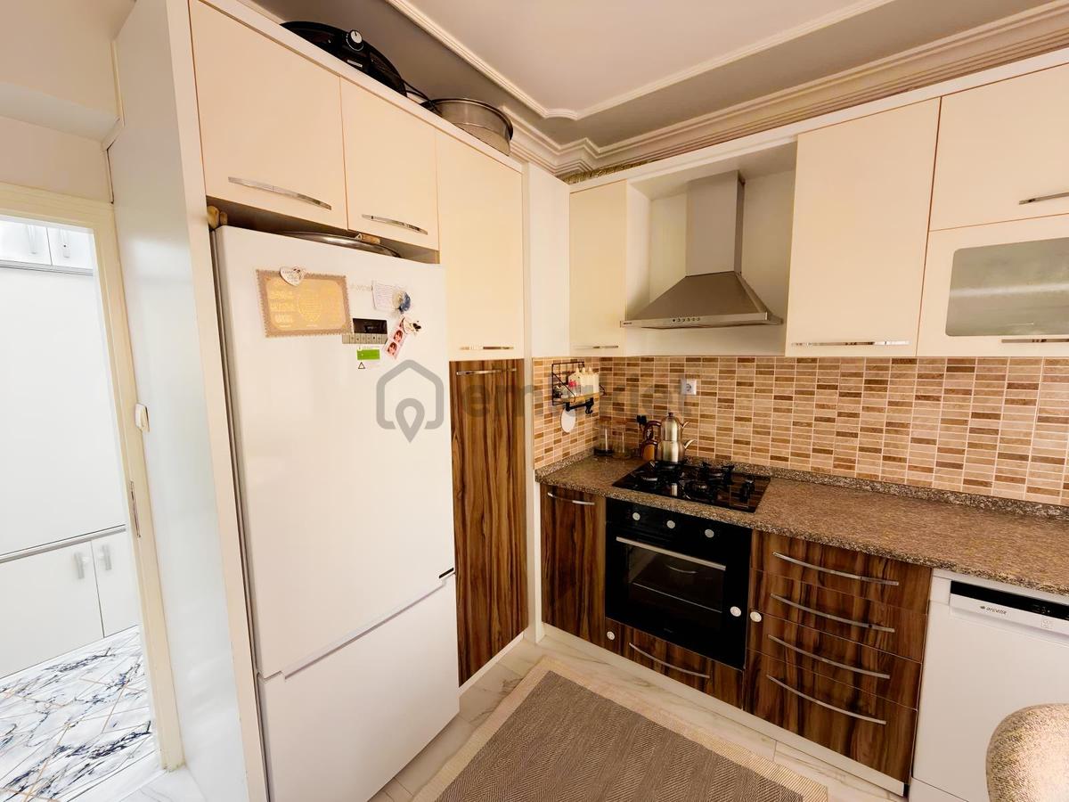 Dmr Life Gayrimenkul'den Bağdat Caddesinde Satılık 3+1 Daire - 17