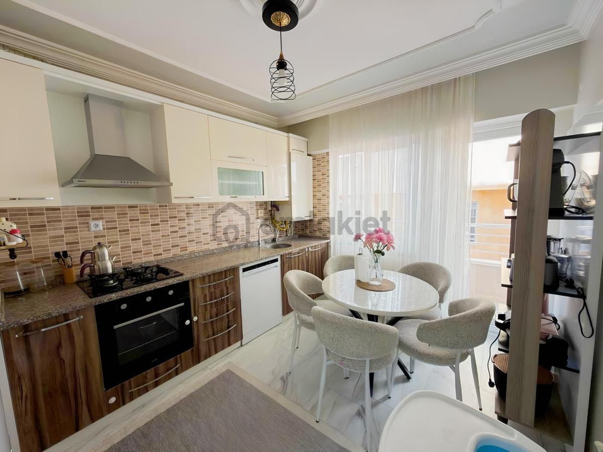 Dmr Life Gayrimenkul'den Bağdat Caddesinde Satılık 3+1 Daire - 15