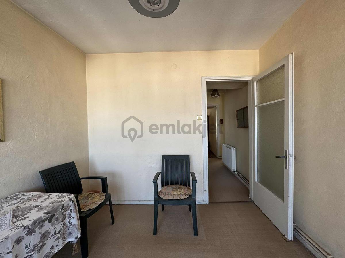 Bürmen'den Hatay Caddesi Üzeri Asansörlü Deniz Manzaralı - 33