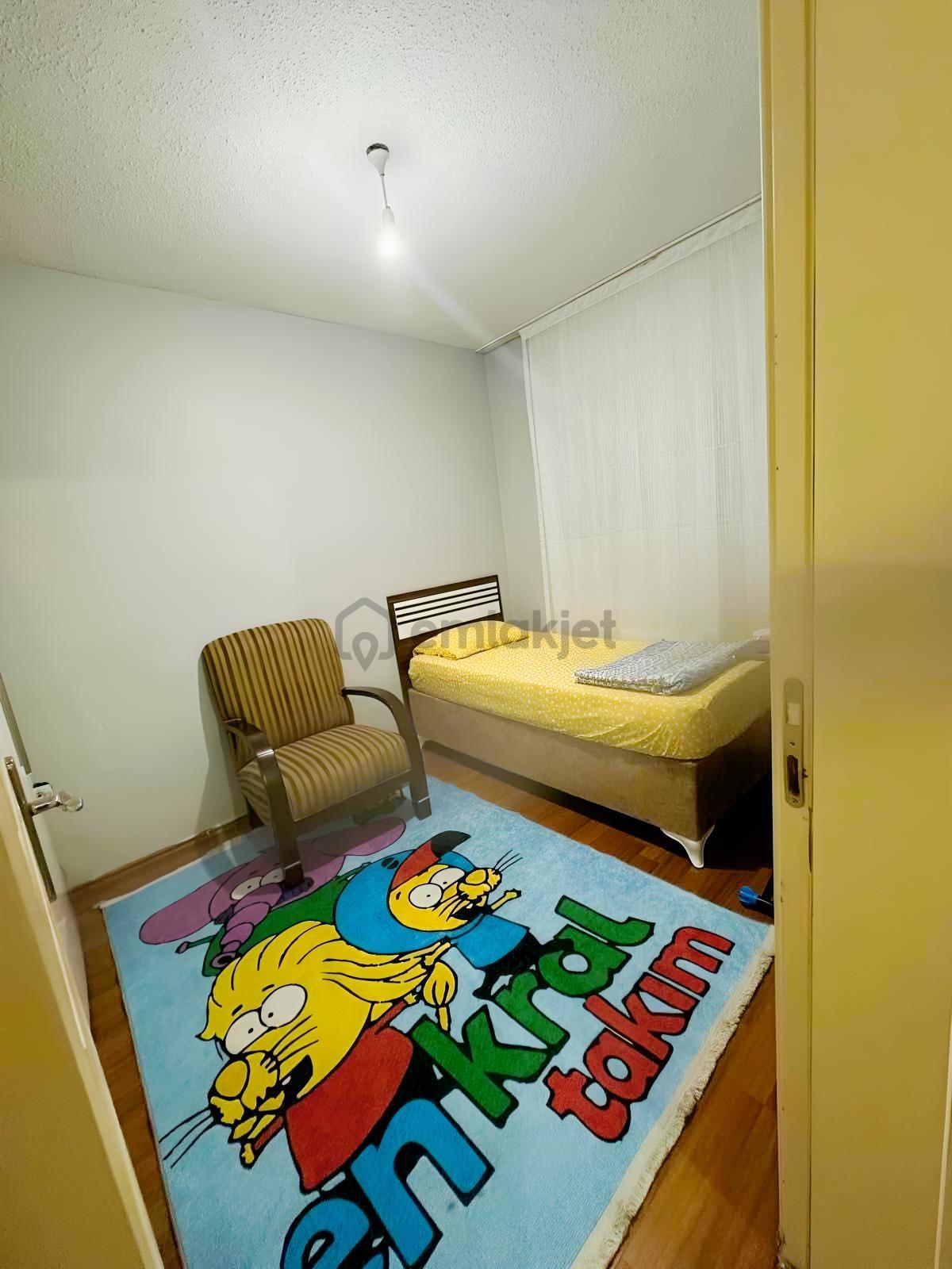 Winstwon Karşısı 2+1 Full Eşyalı Kiralık Daire - 9