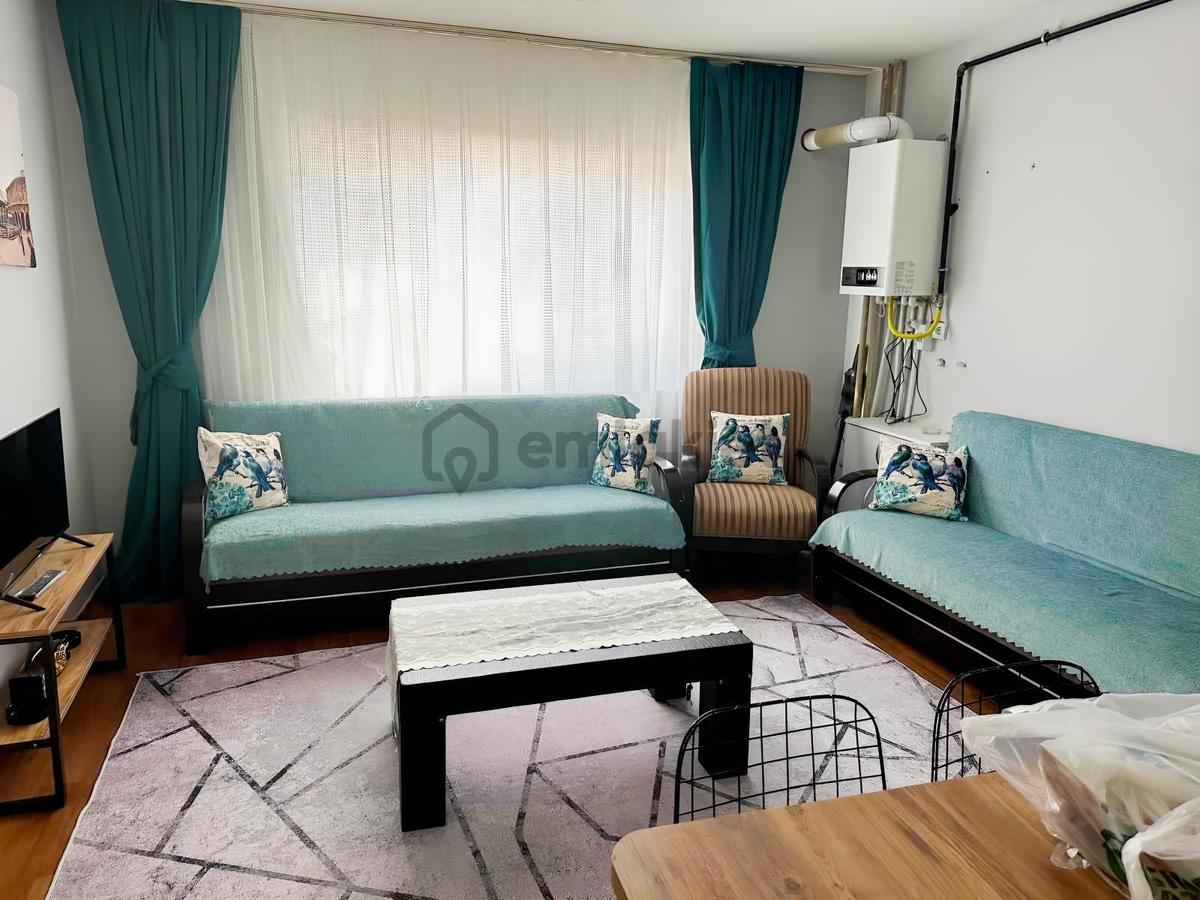 Winstwon Karşısı 2+1 Full Eşyalı Kiralık Daire - 2