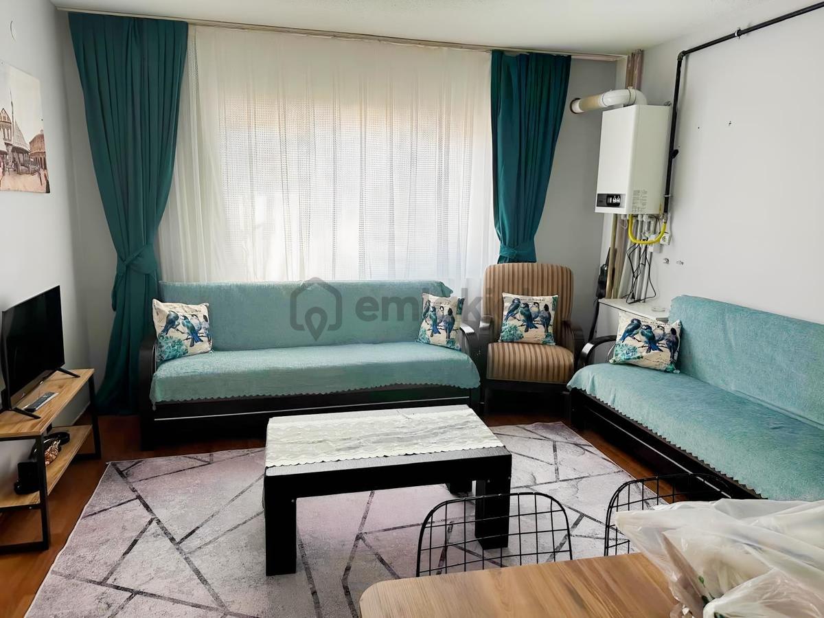 Winstwon Karşısı 2+1 Full Eşyalı Kiralık Daire - 4
