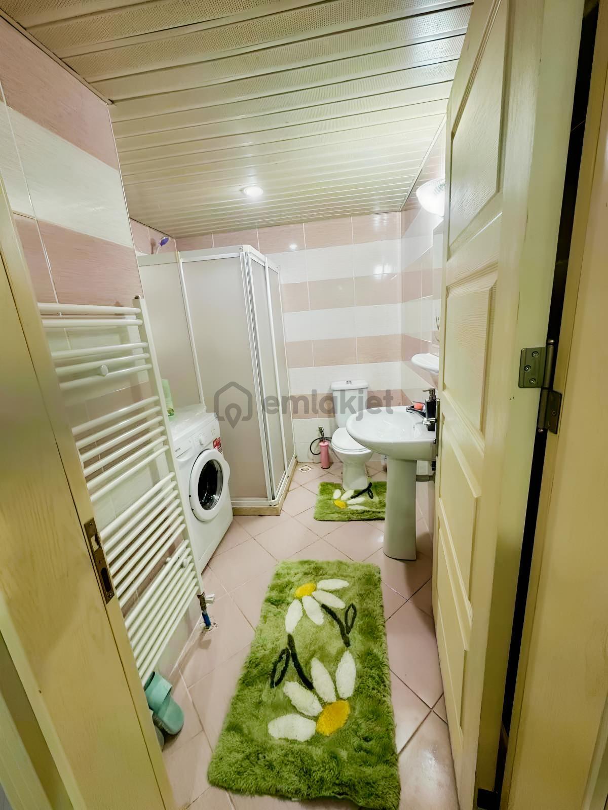 Winstwon Karşısı 2+1 Full Eşyalı Kiralık Daire - 7