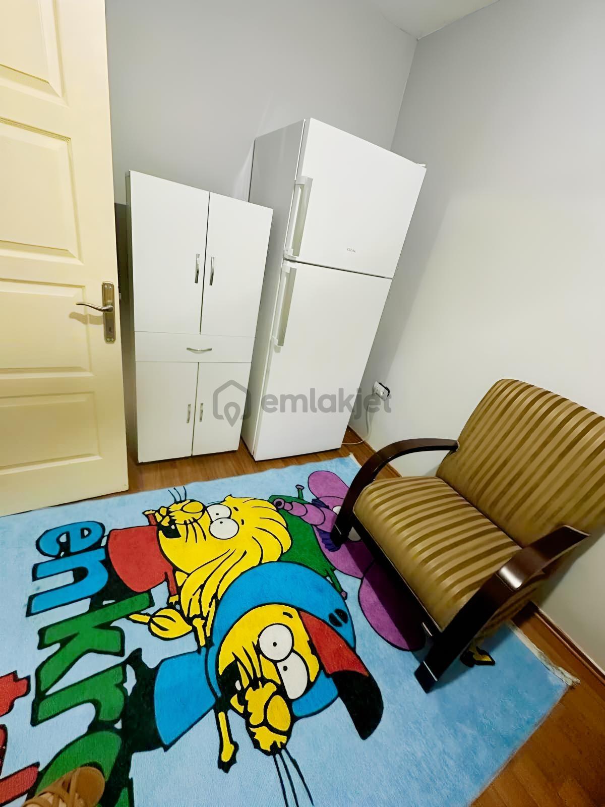 Winstwon Karşısı 2+1 Full Eşyalı Kiralık Daire - 10