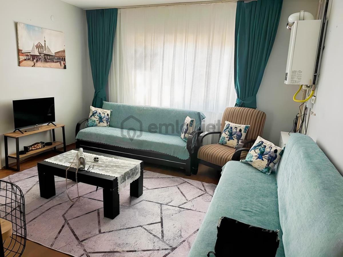 Winstwon Karşısı 2+1 Full Eşyalı Kiralık Daire - 3