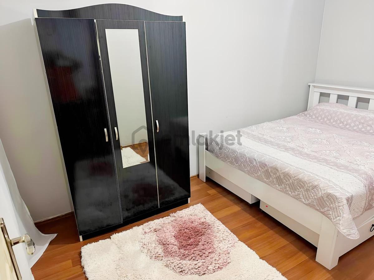 Winstwon Karşısı 2+1 Full Eşyalı Kiralık Daire - 5