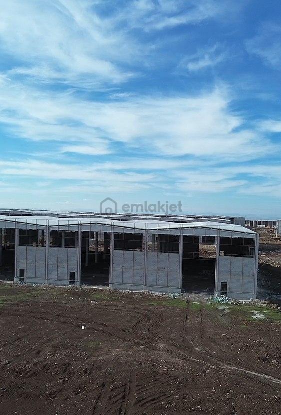 Mostim Karma Bölümde Net 500 M² Tek Kat Ticari Alan - 5