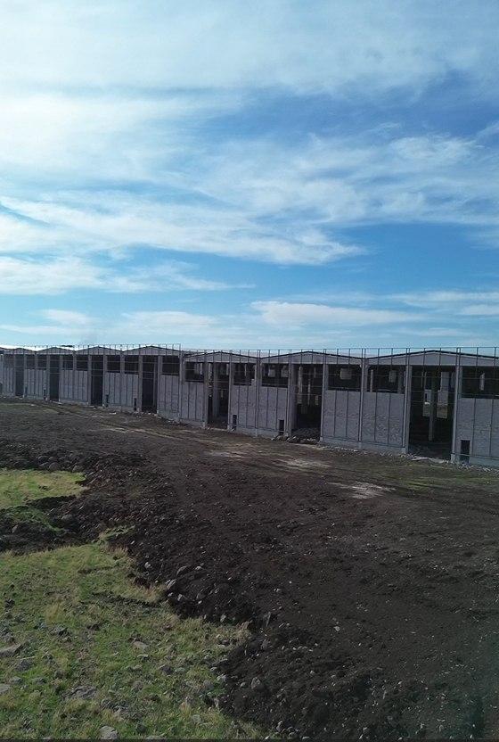 Mostim Karma Bölümde Net 500 M² Tek Kat Ticari Alan - 3
