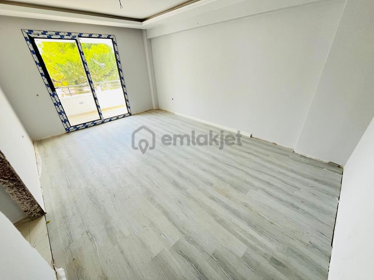 Gömeç Hastane Bölgesinde Geniş Ferah Ebeveyn Banyolu 2+1 Daire - 23