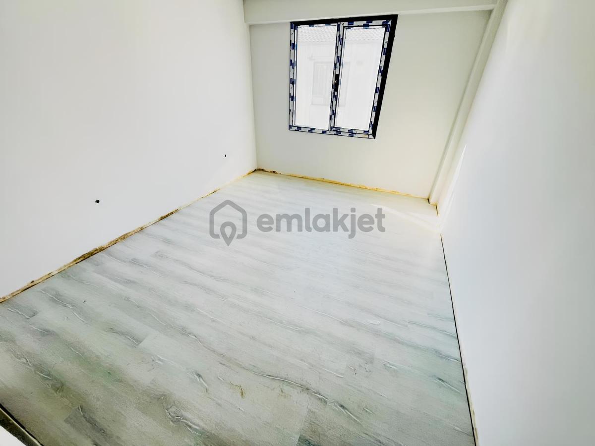Gömeç Hastane Bölgesinde Geniş Ferah Ebeveyn Banyolu 2+1 Daire - 17