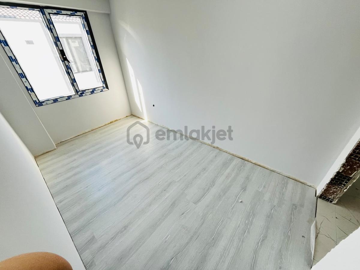 Gömeç Hastane Bölgesinde Geniş Ferah Ebeveyn Banyolu 2+1 Daire - 21