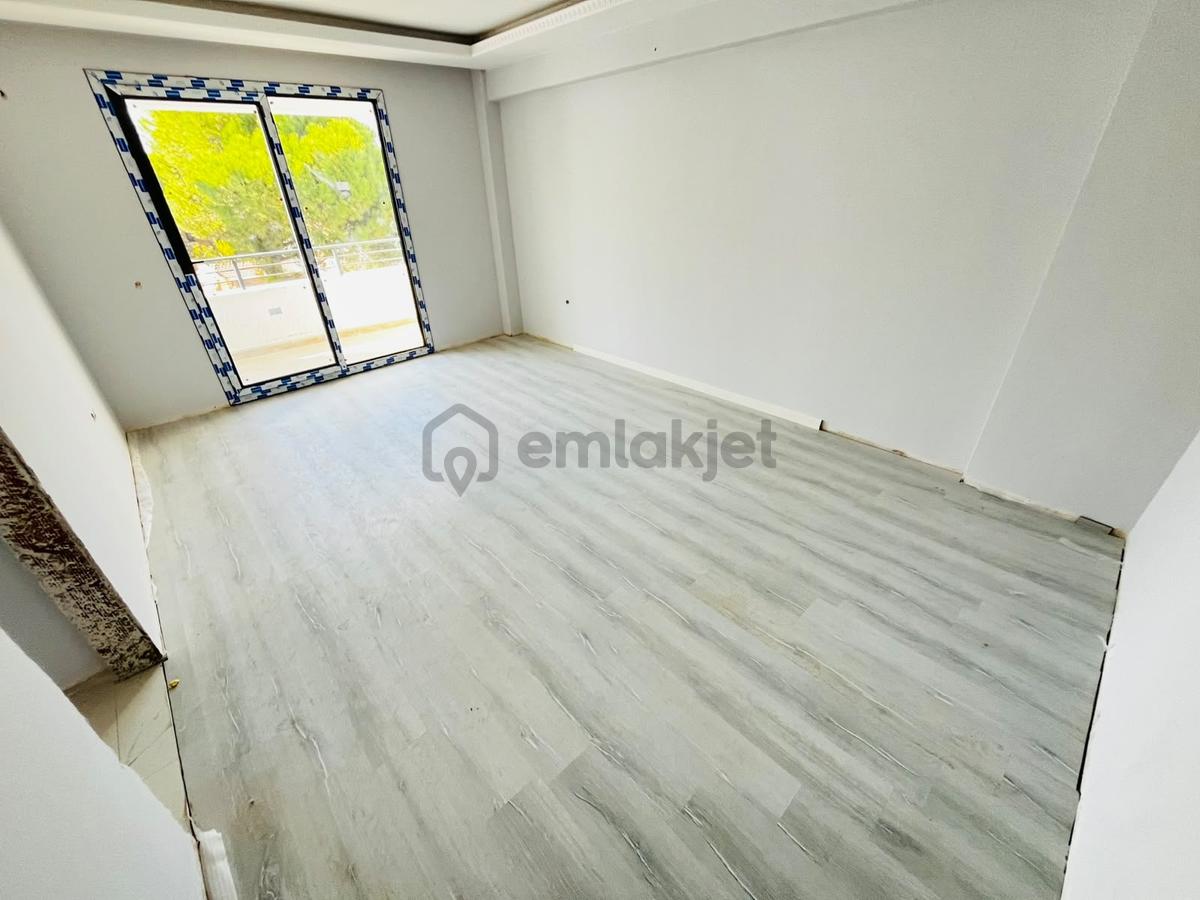 Gömeç Hastane Bölgesinde Geniş Ferah Ebeveyn Banyolu 2+1 Daire - 10