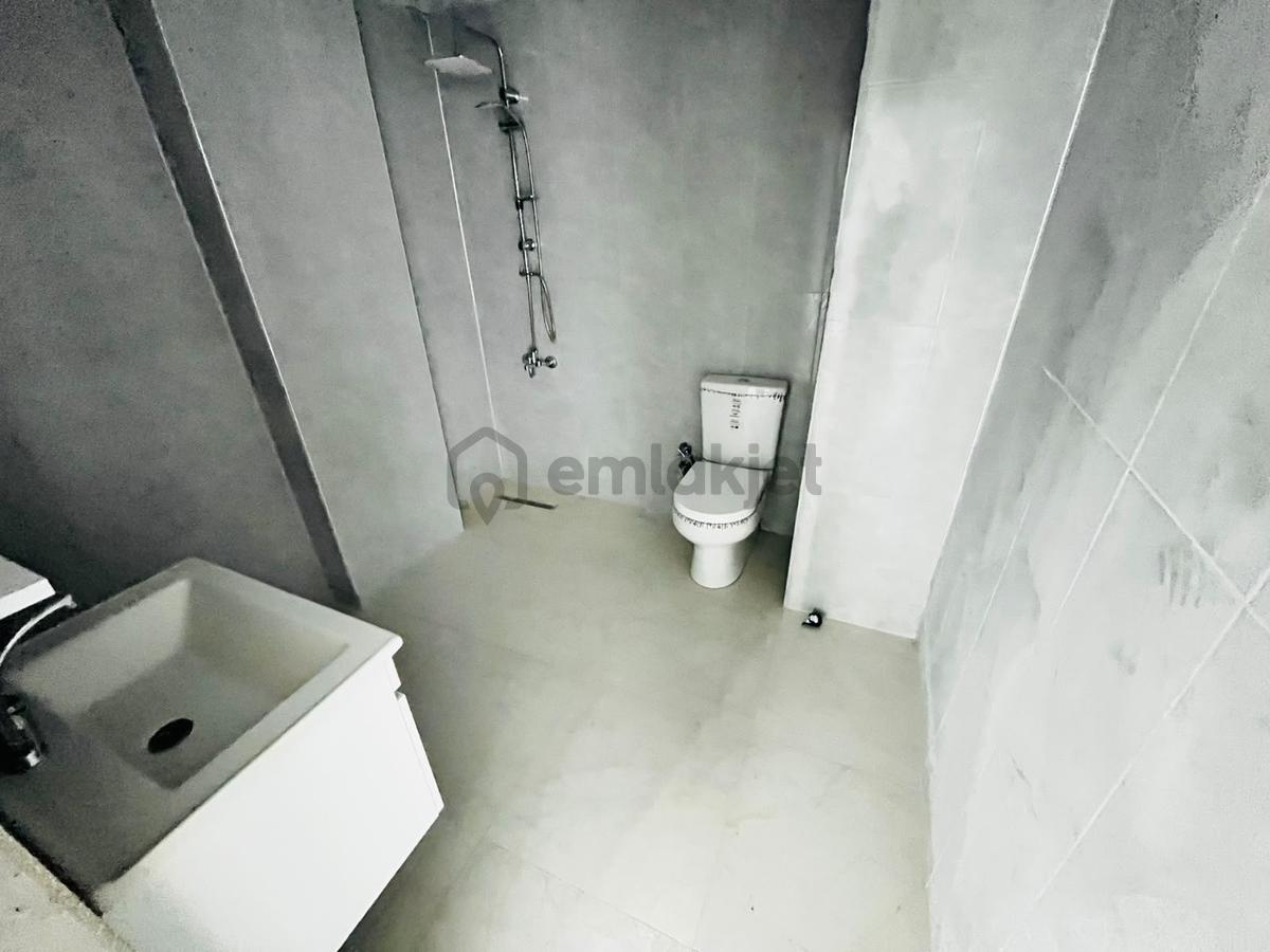 Gömeç Hastane Bölgesinde Geniş Ferah Ebeveyn Banyolu 2+1 Daire - 25