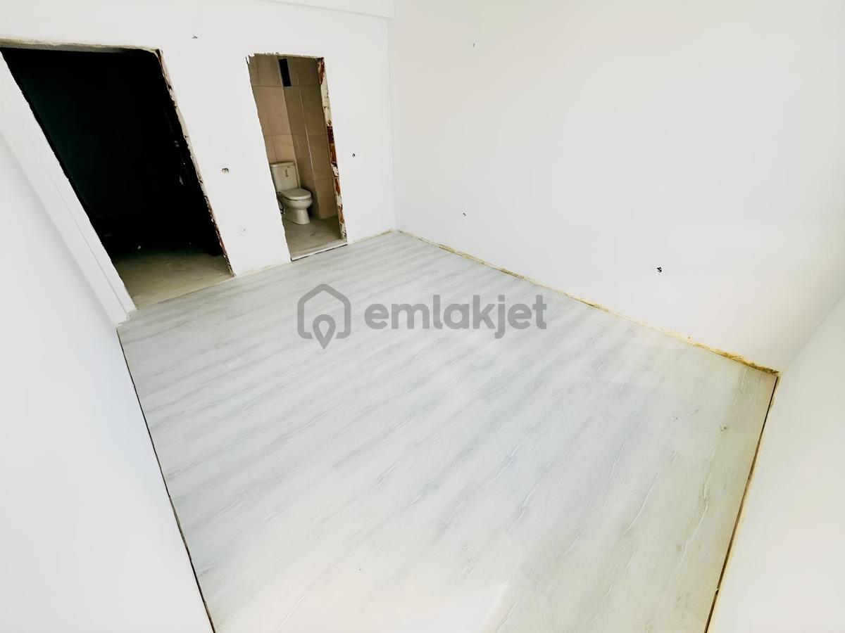 Gömeç Hastane Bölgesinde Geniş Ferah Ebeveyn Banyolu 2+1 Daire - 16