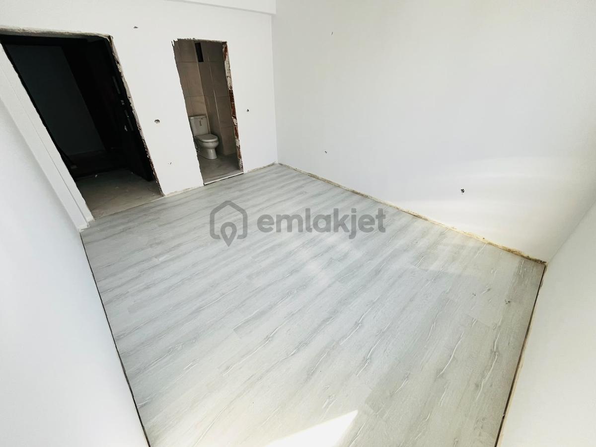 Gömeç Hastane Bölgesinde Geniş Ferah Ebeveyn Banyolu 2+1 Daire - 22
