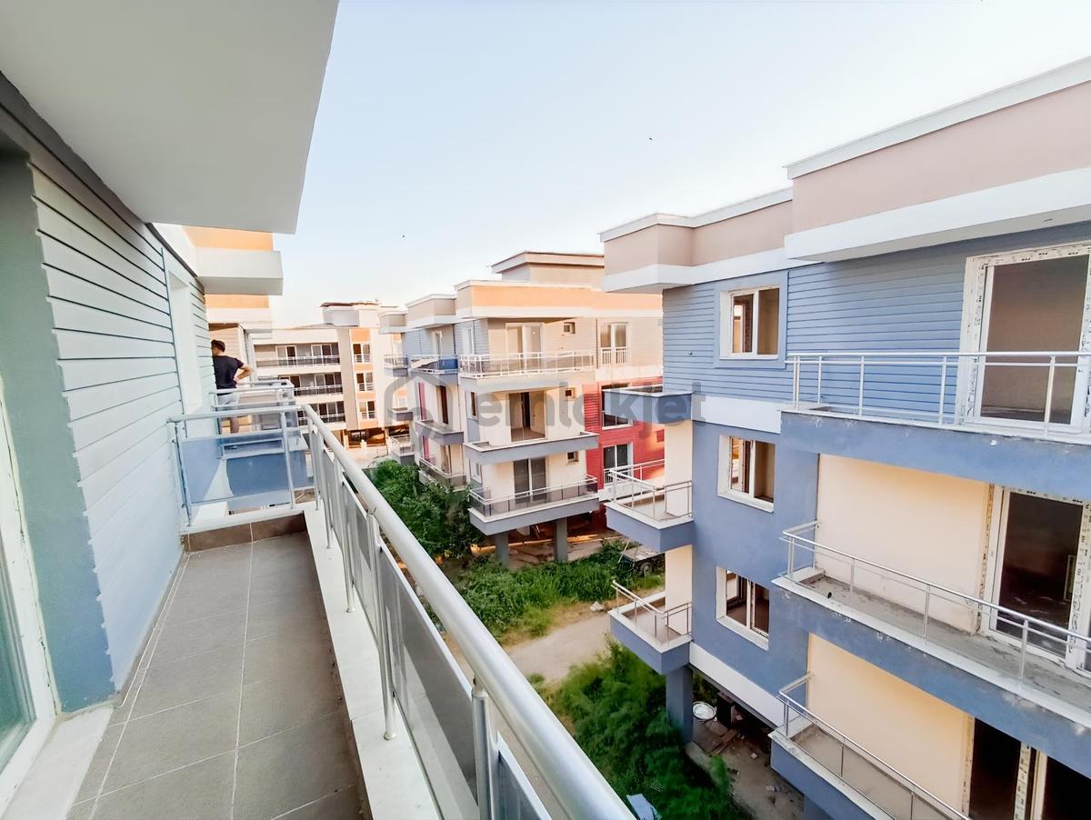Remax Pin'den Organize Orge Karşısı 3+1 Ebeveyn Banyolu Daire - 14