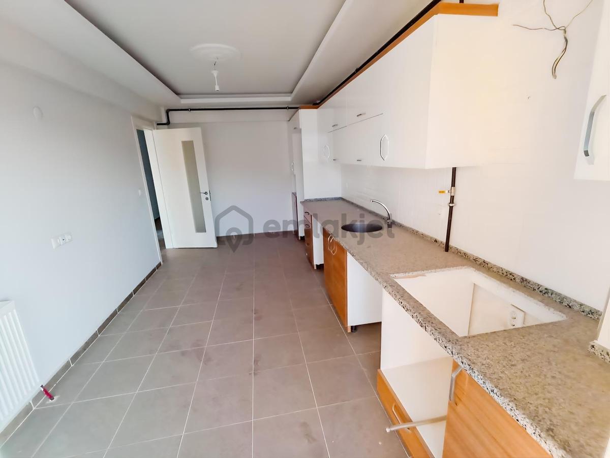 Remax Pin'den Organize Orge Karşısı 3+1 Ebeveyn Banyolu Daire - 4
